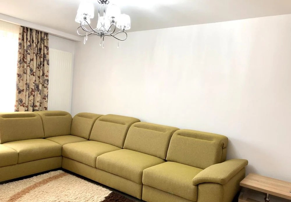 Apartament 2 camere 60 MP, URBAN CORESI