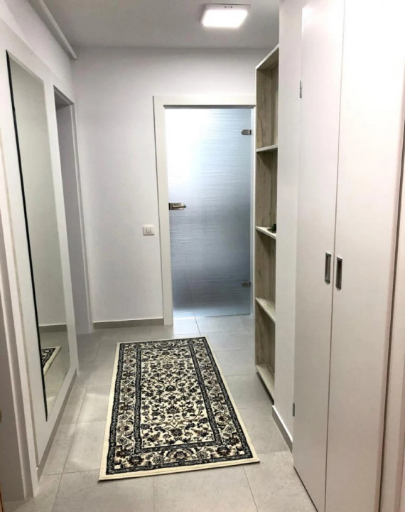 Apartament 2 camere 60 MP, URBAN CORESI