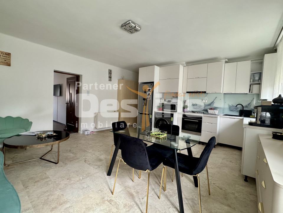 Apartament 2 camere bloc caramida 