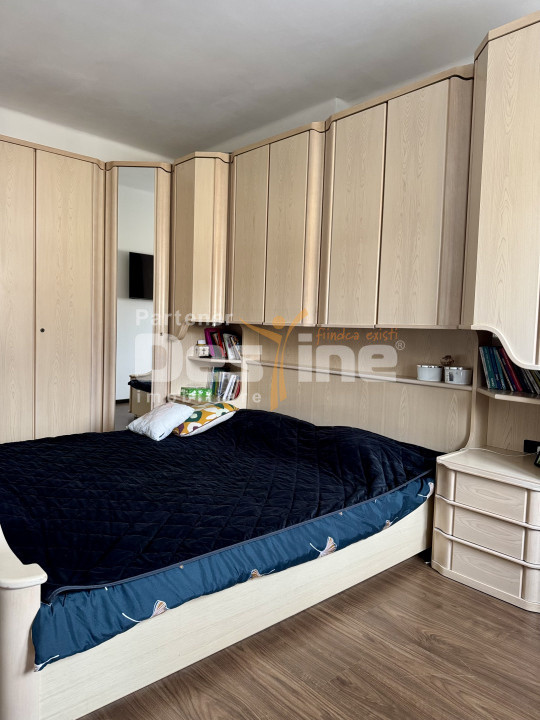 Apartament 2 camere bloc caramida 
