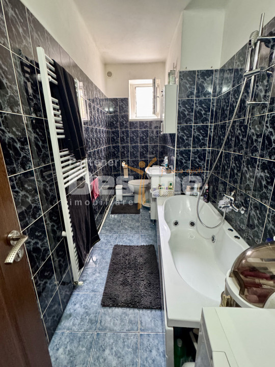 Apartament 2 camere bloc caramida 