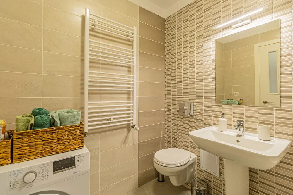 Apartament DECOMANDAT 2 cam 57 MP, TERASA 30 MP, TRACTORUL