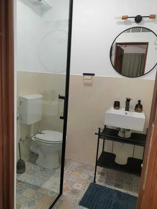 Garsoniera in casa, PARTER, situata ULTRACENTRAL