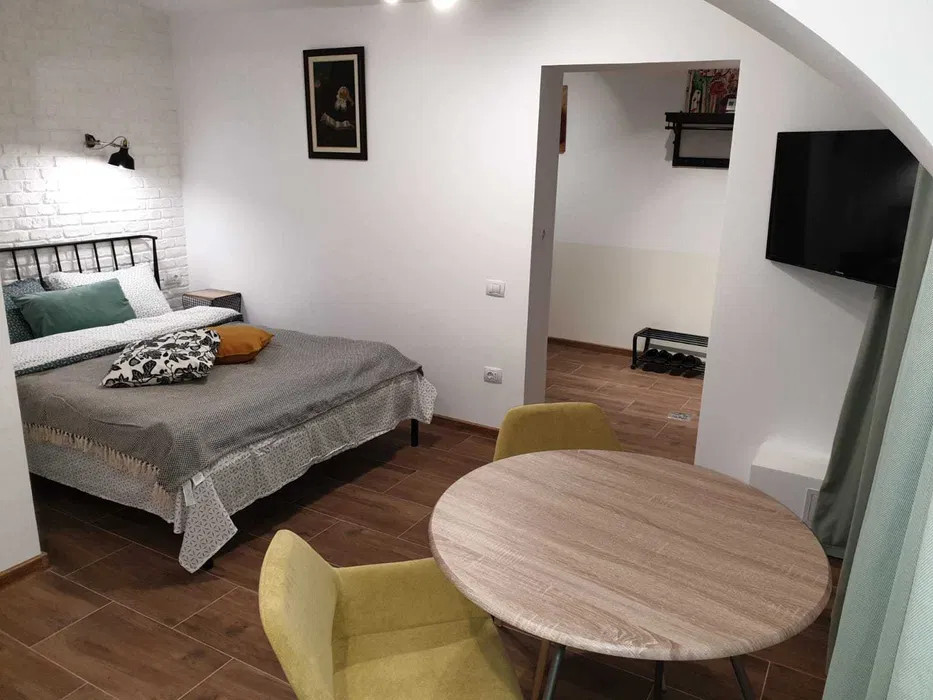 Garsoniera in casa, PARTER, situata ULTRACENTRAL