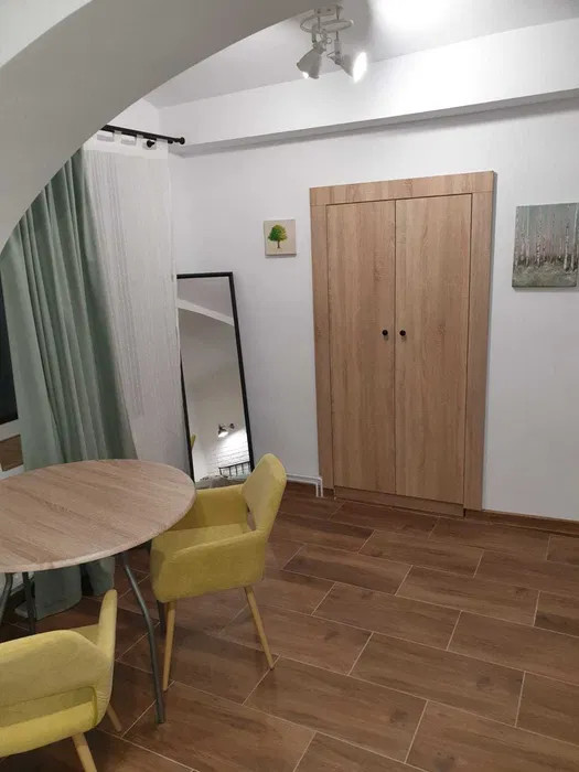 Garsoniera in casa, PARTER, situata ULTRACENTRAL