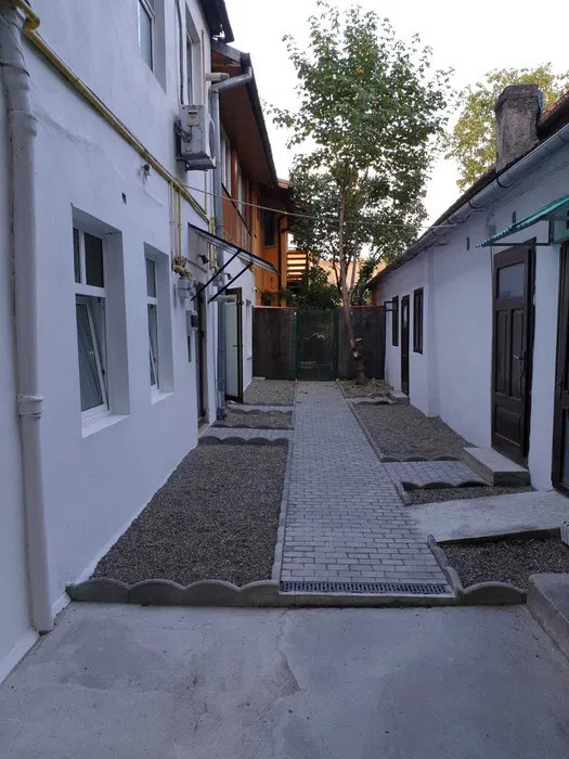 Garsoniera in casa, PARTER, situata ULTRACENTRAL