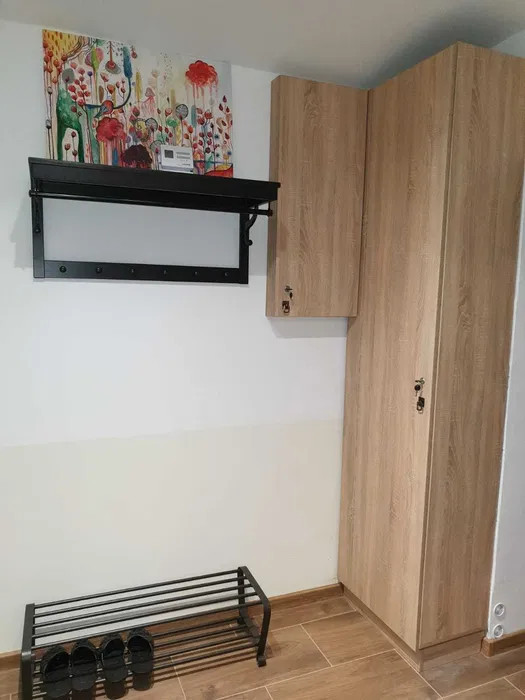 Garsoniera in casa, PARTER, situata ULTRACENTRAL