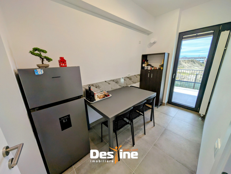 Comision 0% Apartament 71 mp 2 camere 2 bai 2 locuri parcare