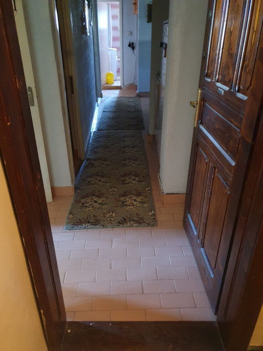 Apartament 3 camere cu centrala proprie