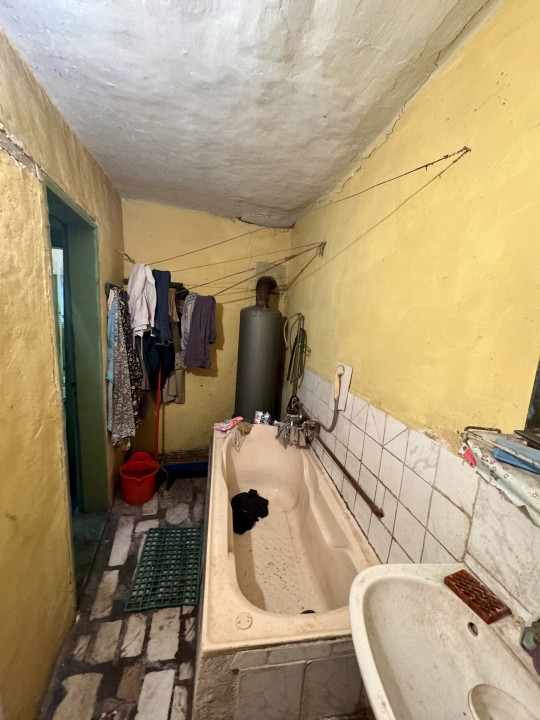 Casa caramida 3 camere 