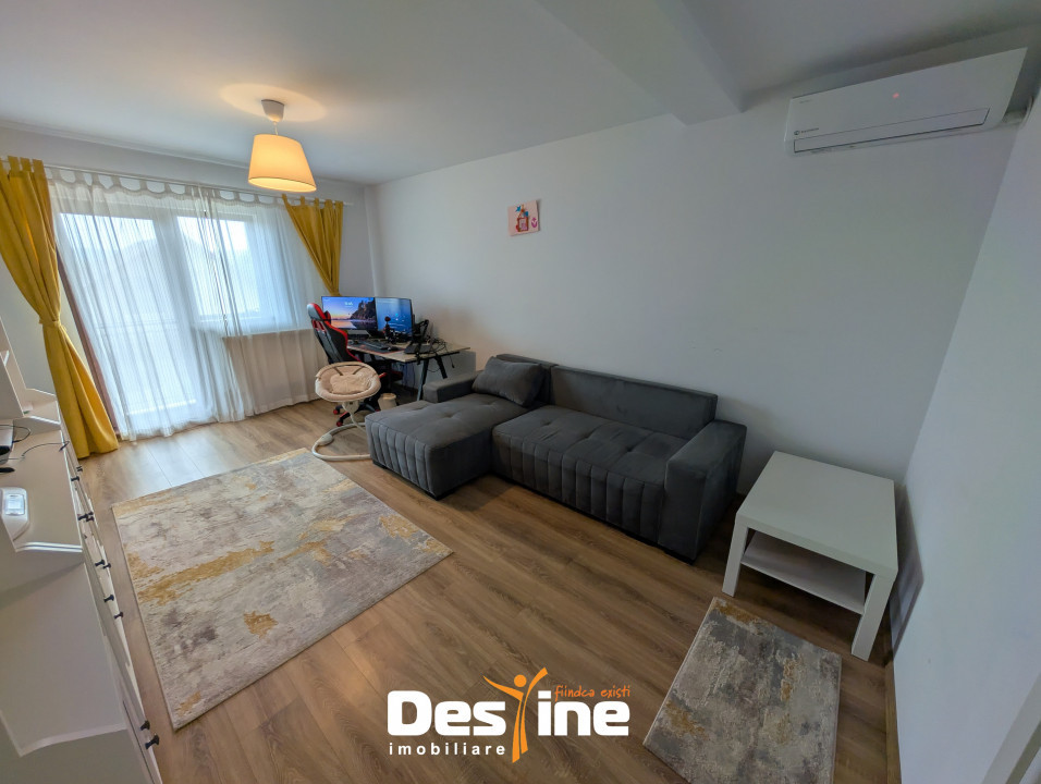 Comision 0% - Apartament 3C 70 mp, Etaj 1, mobilat si utilat