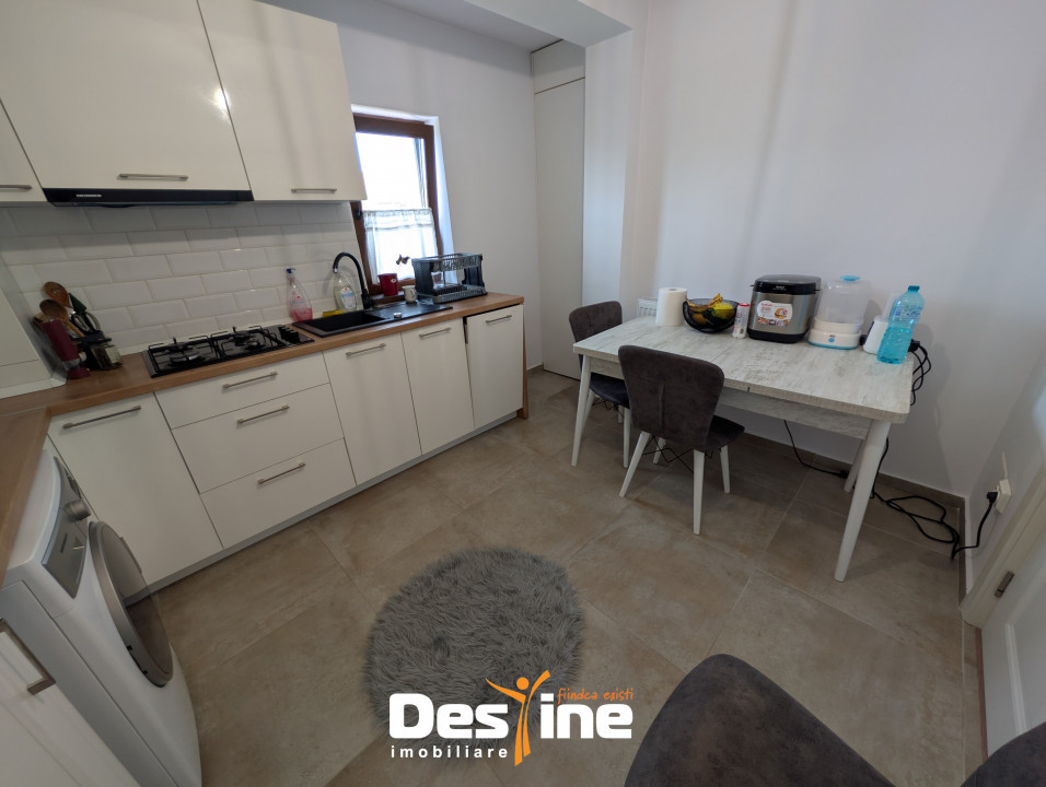 Comision 0% - Apartament 3C 70 mp, Etaj 1, mobilat si utilat