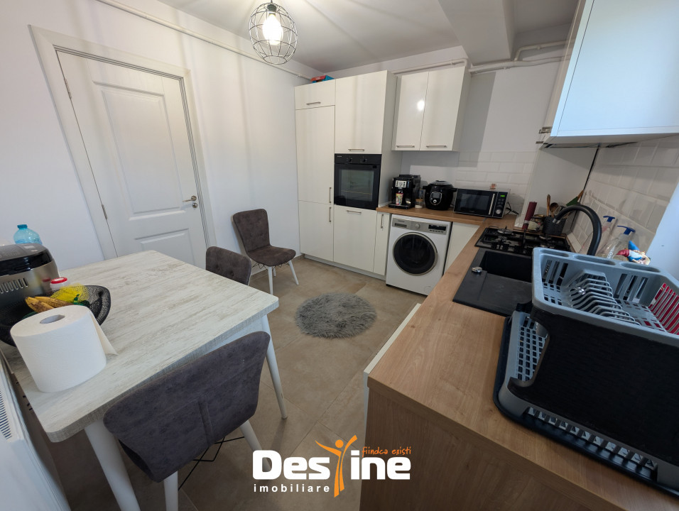 Comision 0% - Apartament 3C 70 mp, Etaj 1, mobilat si utilat