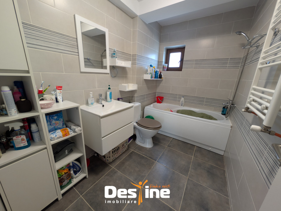 Comision 0% - Apartament 3C 70 mp, Etaj 1, mobilat si utilat