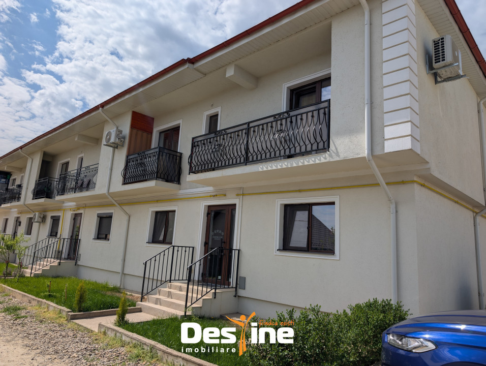 Comision 0% - Apartament 3C 70 mp, Etaj 1, mobilat si utilat