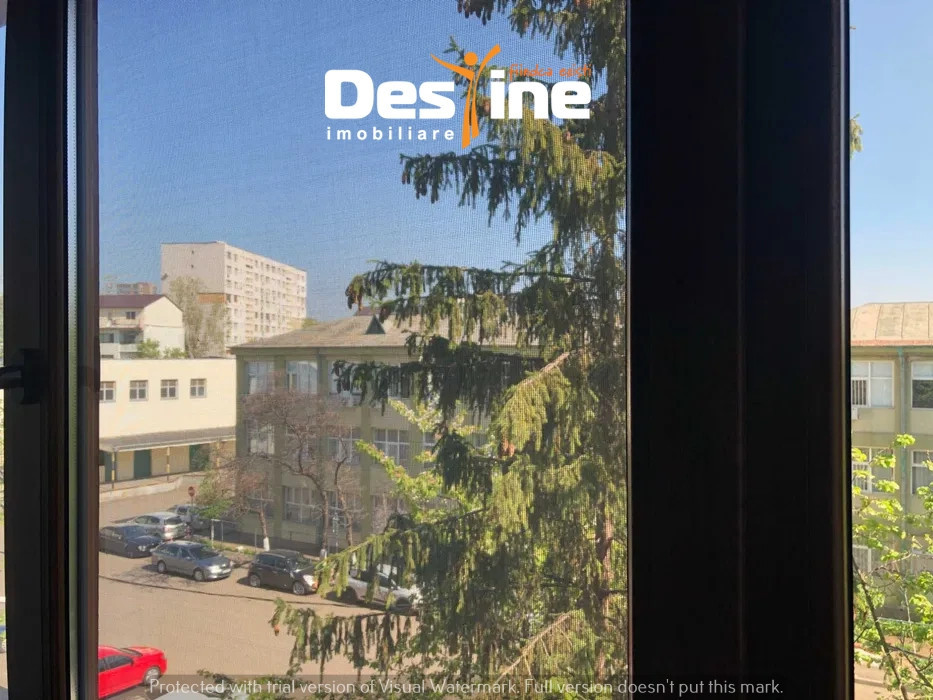 Ap. 2 cam. SD, et. 3 din 4, Podu Roș-Socola