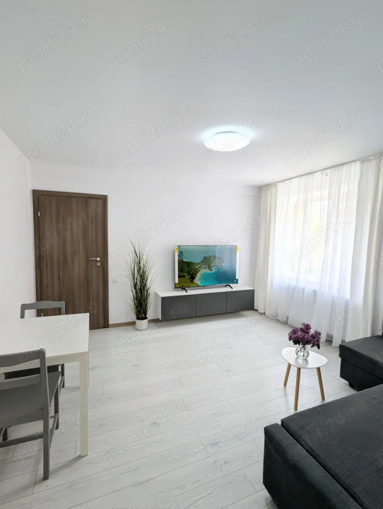 Apartament 2 cam 55 MP, SPITALUL JUDETEAN