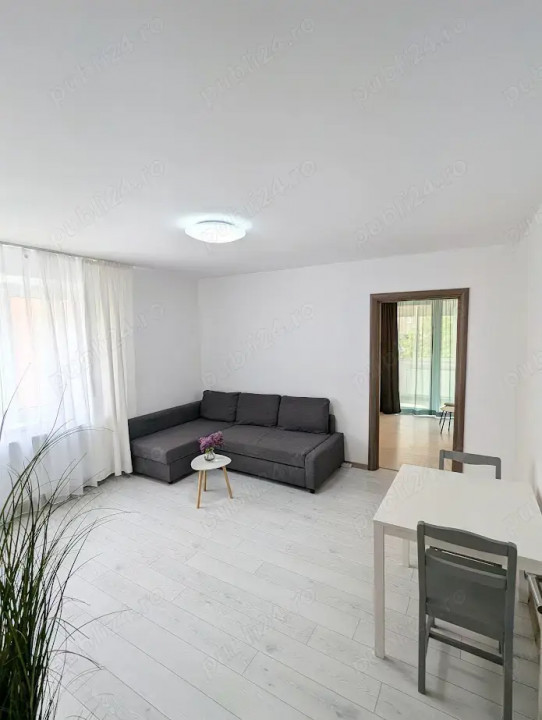 Apartament 2 cam 55 MP, SPITALUL JUDETEAN
