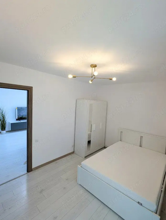 Apartament 2 cam 55 MP, SPITALUL JUDETEAN