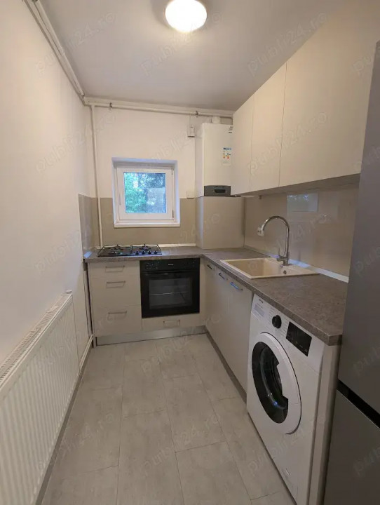 Apartament 2 cam 55 MP, SPITALUL JUDETEAN