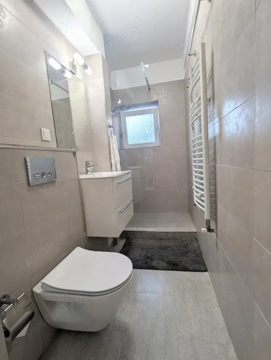 Apartament 2 cam 55 MP, SPITALUL JUDETEAN