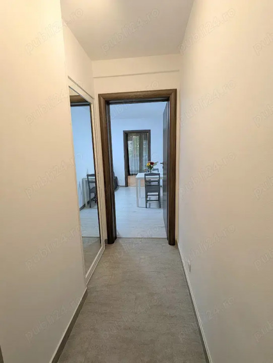 Apartament 2 cam 55 MP, SPITALUL JUDETEAN