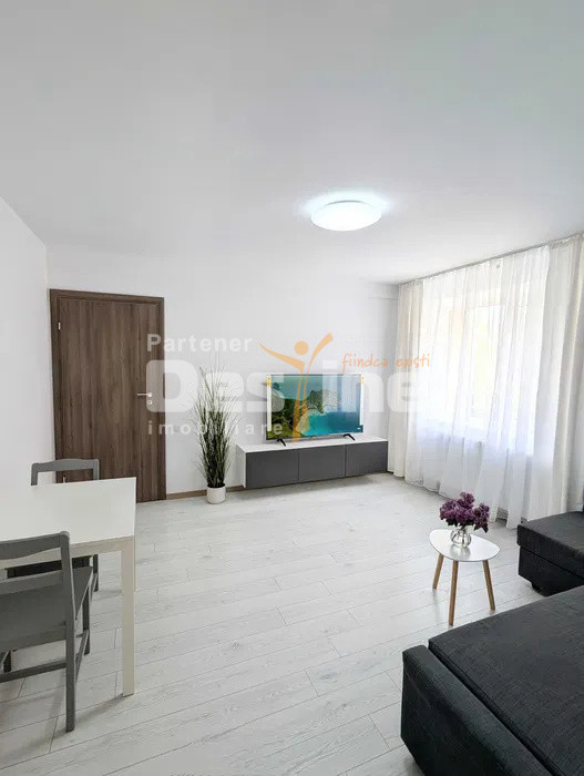 Apartament 2 cam 55 MP, SPITALUL JUDETEAN