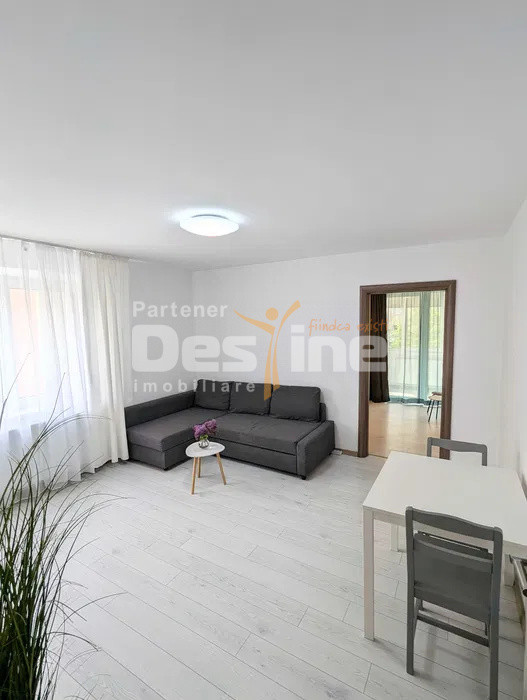 Apartament 2 cam 55 MP, SPITALUL JUDETEAN