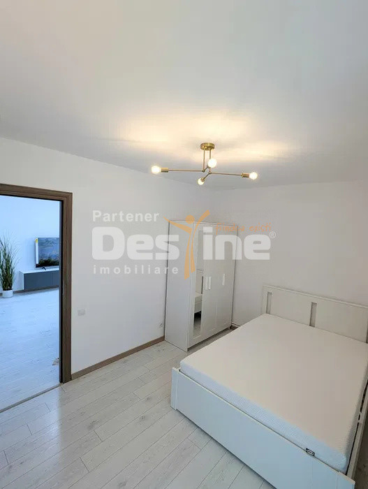 Apartament 2 cam 55 MP, SPITALUL JUDETEAN