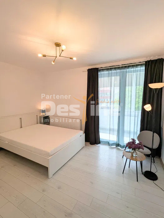 Apartament 2 cam 55 MP, SPITALUL JUDETEAN