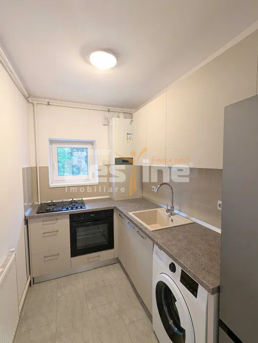 Apartament 2 cam 55 MP, SPITALUL JUDETEAN