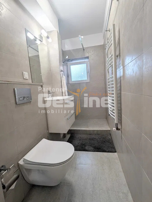 Apartament 2 cam 55 MP, SPITALUL JUDETEAN
