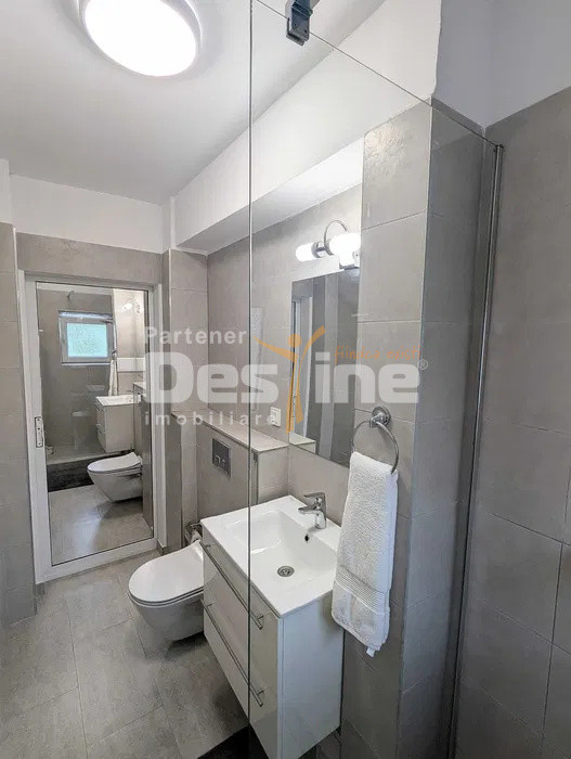 Apartament 2 cam 55 MP, SPITALUL JUDETEAN