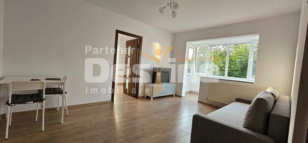 Apartament 2 cam 55 MP  loc de parcare inclus, balcon, situat pe Calea Bucuresti