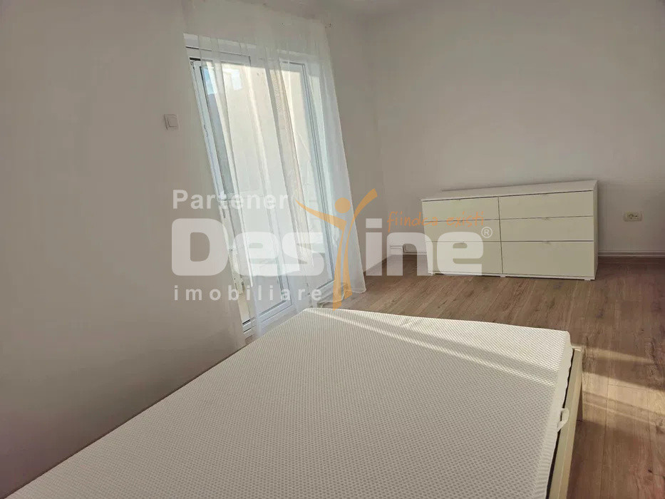 Apartament 2 cam 55 MP  loc de parcare inclus, balcon, situat pe Calea Bucuresti