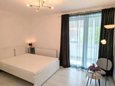 Apartament 2 cam 55 MP, SPITALUL JUDETEAN