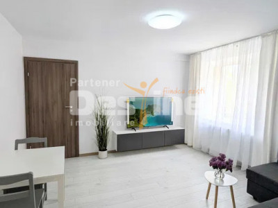 Apartament 2 cam 55 MP, SPITALUL JUDETEAN
