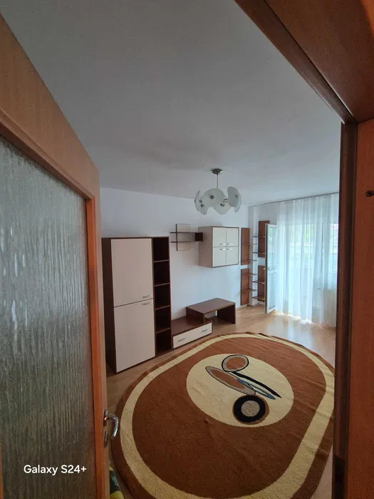 Apartament 2 cam 50 MP, et 6, RACADAU