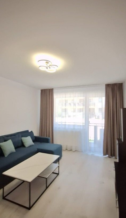 Apartament 3 cam 72 MP, PARTER, PET FRIENDLY, TRACTORUL