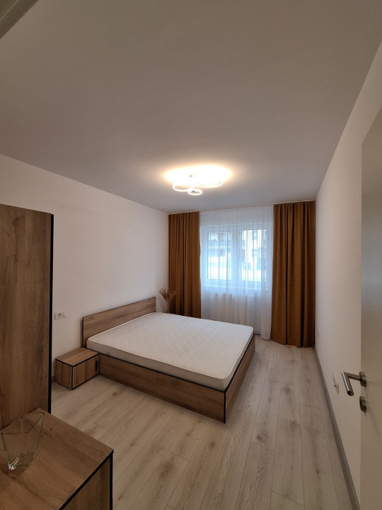 Apartament 3 cam 72 MP, PARTER, PET FRIENDLY, TRACTORUL