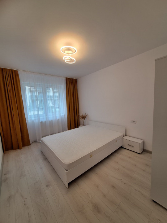 Apartament 3 cam 72 MP, PARTER, PET FRIENDLY, TRACTORUL