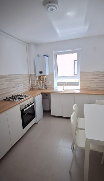 Apartament 3 cam 72 MP, PARTER, PET FRIENDLY, TRACTORUL