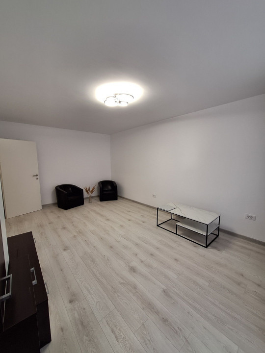 Apartament 3 cam 72 MP, PARTER, PET FRIENDLY, TRACTORUL