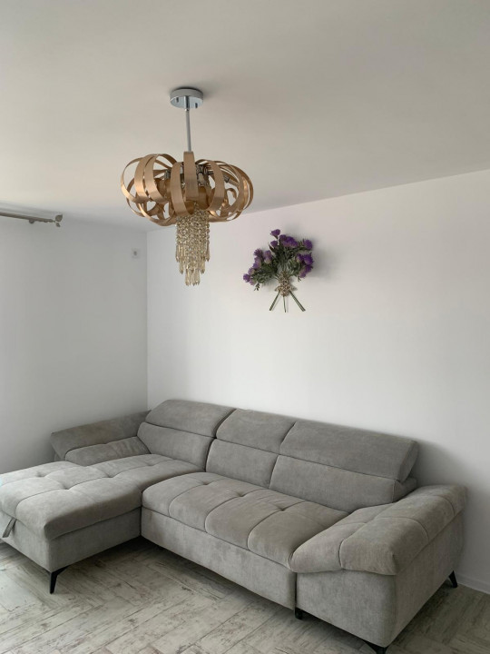 APARTAMENT DE VANZARE 3 CAMERE CALEA BASCOVULUI 