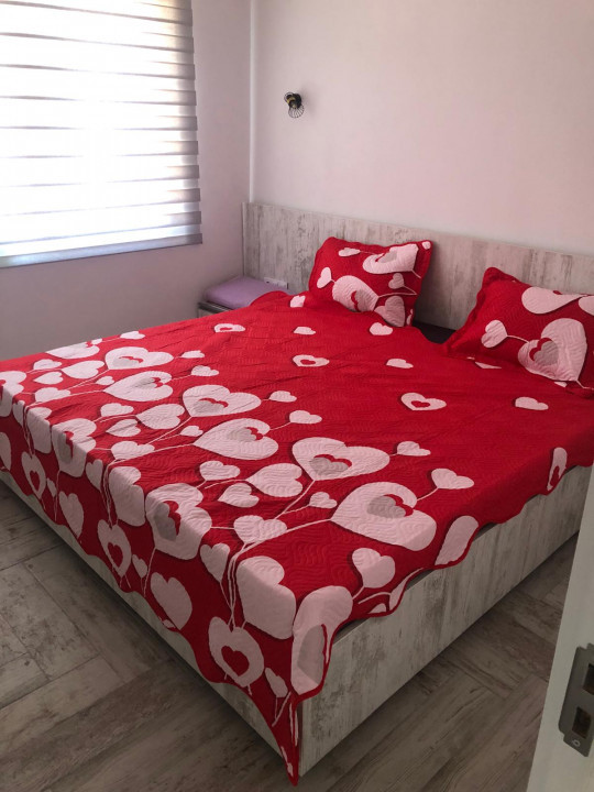 APARTAMENT DE VANZARE 3 CAMERE CALEA BASCOVULUI 