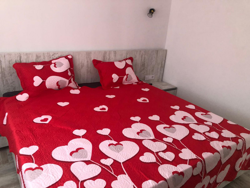 APARTAMENT DE VANZARE 3 CAMERE CALEA BASCOVULUI 