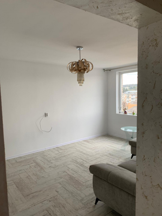 APARTAMENT DE VANZARE 3 CAMERE CALEA BASCOVULUI 