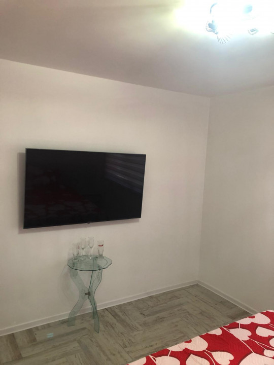 APARTAMENT DE VANZARE 3 CAMERE CALEA BASCOVULUI 