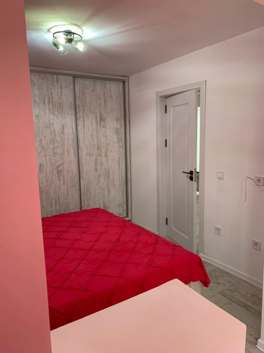 APARTAMENT DE VANZARE 3 CAMERE CALEA BASCOVULUI 