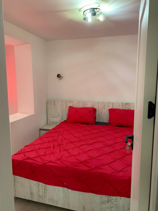 APARTAMENT DE VANZARE 3 CAMERE CALEA BASCOVULUI 